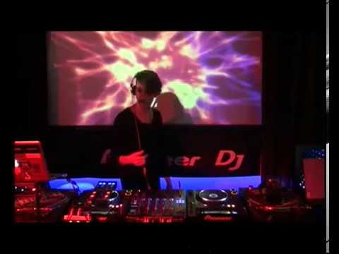 Royal DJ Tv @ Action DJ Academy - 05.03.12 - AGRABA