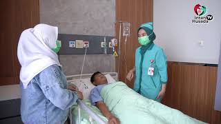 Download lagu Code Blue Simulation for Inpatients at Intan Husada Hospital mp3