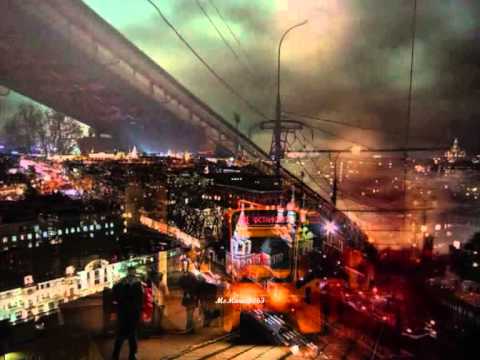 Francis Goya - Song of the Volga Boatman (HQ)