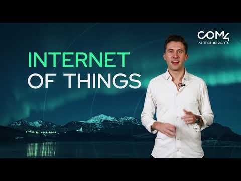 LTE-M vs. NB-IoT: Choosing the Right LPWA Network for IoT Connectivity