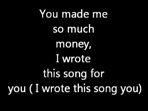 Beautiful South Song For Whoever Lyrics