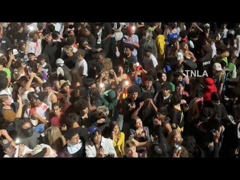 LAPD Shuts Down Project X Halloween Party In Woodland Hills 