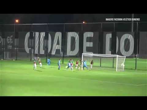 6.ª jornada Liga BPI | CS Marítimo 3-1 CA Ouriense
