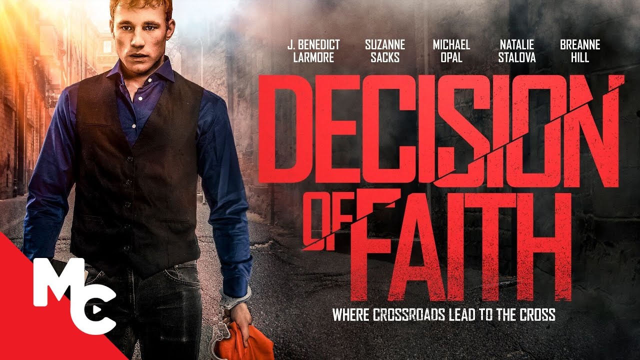 Decision of Faith (2012)