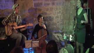 Cha cha cha du loup (Serge Gainsbourg)