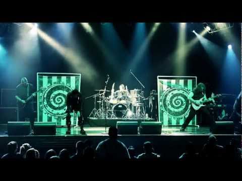 DreamScar What Will Become Of Us Live House Of Blues Las Vegas May20th 2011 HD
