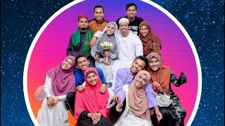 Download lagu MUHAMMMAD NOUR BY 12bersaudara mp3