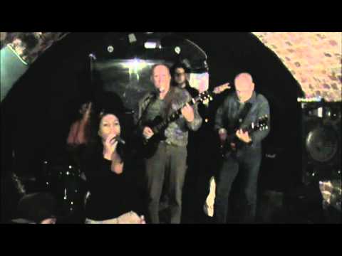 172 Soczewa Blues Session