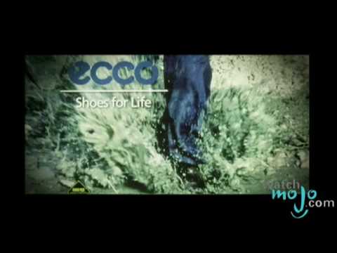 Profile of Danish shoe manufacturer, ECCO