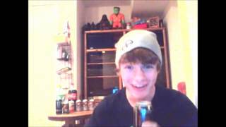 Mr.GuitarGuy&#39;s Wednesday&#39;s Entrance