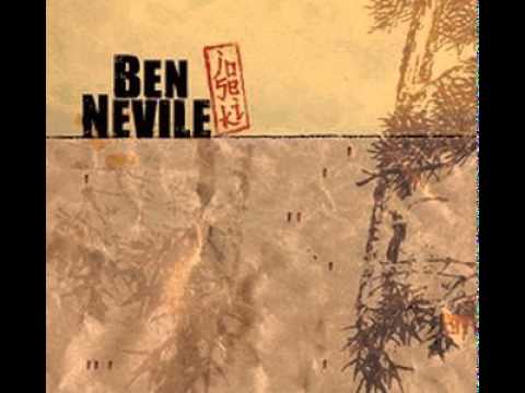 Ben Nevile - Where's Joe?