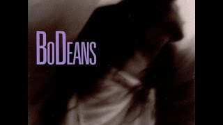 BoDeans - Lookin' For Me Somewhere