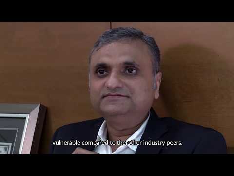 Aditya Birla Capital - Customer Success Story (Sandeep Dadia - Chief Executive Officer & Principal Officer)