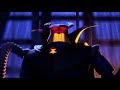 1 Second From Every THX Certified Pixar Movie
