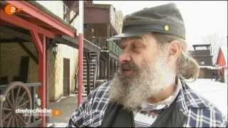 BERLIN WESTERNSTADT - OLD TEXAS TOWN - MITTEN IN BERLIN - 2013