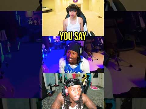 Ray Tells Duke Dennis He Got A Main Squeeze! 💀😭