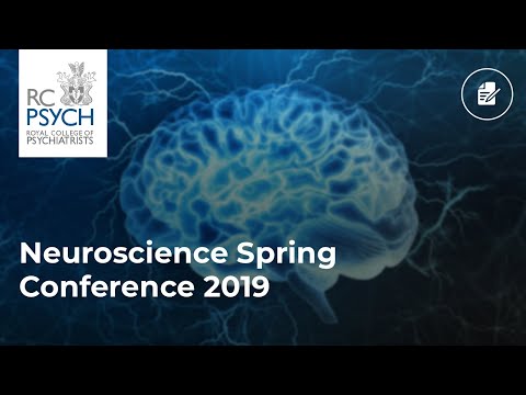 Neuroscience Spring Conference 2019