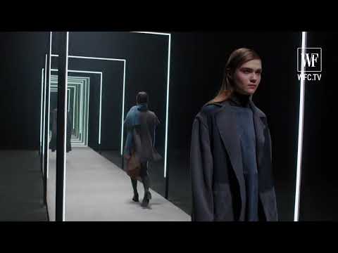 ANTEPRIMA | FALL-WINTER 22-23 | MILAN FASHION WEEK