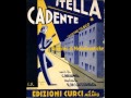 Enzo De Muro Lomanto - Stella cadente 
