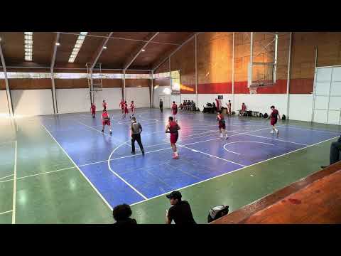 Blood squad vs tralkatun