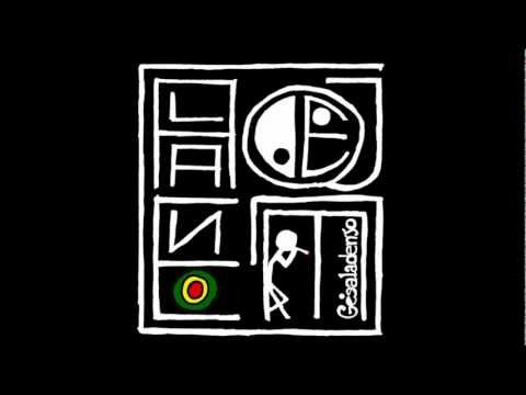 Geealadenjo Crew - Much Fast