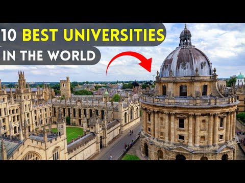 , title : '10 Best Universities in the World | Best Educational Institutions | QS Ranking 2023'