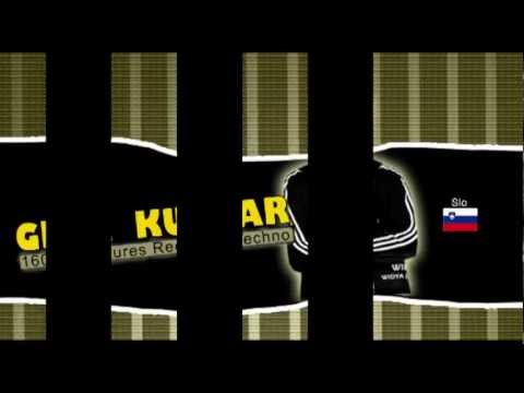 Future Disco w. SIMON ROGE & GREG KUTNAR (trailer)