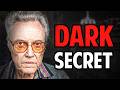 Hollywood Is Genuinely Afraid Of Christopher Walken