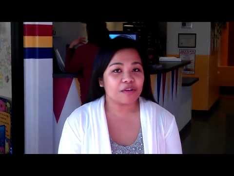 Testimonal from Lincoln mom - Michelle at Tutor Time Ray and Dobson