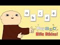 Play 123 Alfie Atkins Learn To Write Lowercase Letters A Z With Alfie Gro Play Games