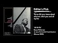 All Of Me - Oscar Peterson