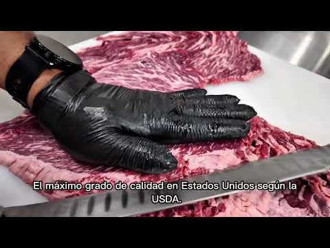 La mejor carne PRIME de Arizona