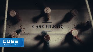 (여자)아이들((G)I-DLE) - 'Revenge' : CASE FILE (G)