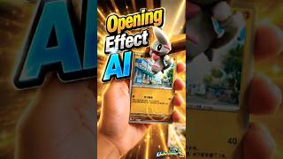 Pokemon TCG: Gem Pack Vol. 5 China Part 8 #shorts #pokemon #pokemontcg #viral
