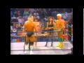 Lex Luger Vs Ric Flair Part 1 Of 2