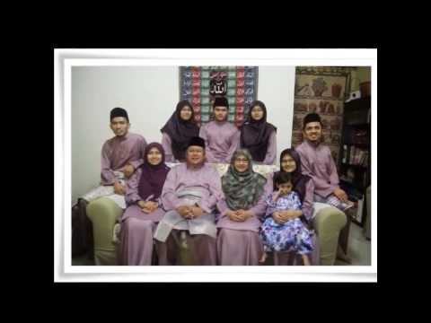 Ahmad Ammar Dalam Kenangan I Pemuda Cintakan Syahid