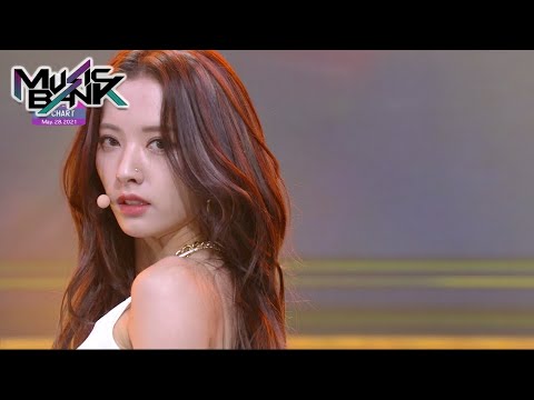 [Music Bank K-Chart] Who is winner of this week?! (2021.05.17 - 05.23) | KBS WORLD TV 210530