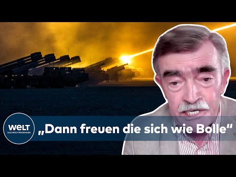 KAMPF UM DONBASS: Kriegspropaganda oder sind westliche Waffensysteme in russische Hände gelangt?