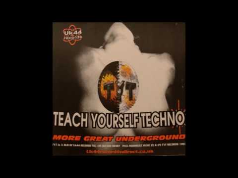 Eufex - Unsung Song [TYT] (Classic Hard Trance)