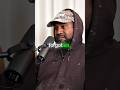Kanye Wants To Be FORGOTTEN