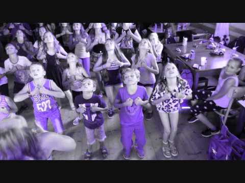 Přebudov 2015   1  běh