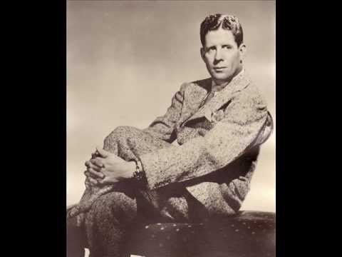 Rudy Vallee - Out In The Cold Again 1934