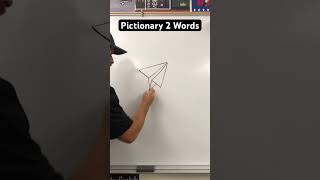 Can You Guess The Word In 30 Seconds Pictionary #art #doodle #drawing #games #pictionary