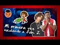 ❌ESCUCHO POR PRIMERA VEZ A JON Z ❌ FT BABY RASTA - VOODOO / REACCIÓN ❌ESCUCHO POR PRIMERA VEZ A JON Z ❌ FT BABY RASTA - VOODOO / REACCIÓN