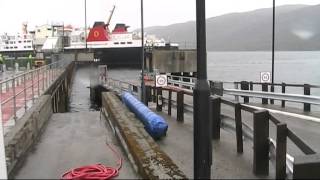 preview picture of video 'Outer Hebrides Holiday 2008 Part 1'