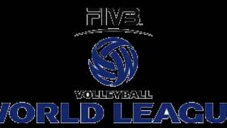 FIVB Volleyball World League | Wikipedia audio article