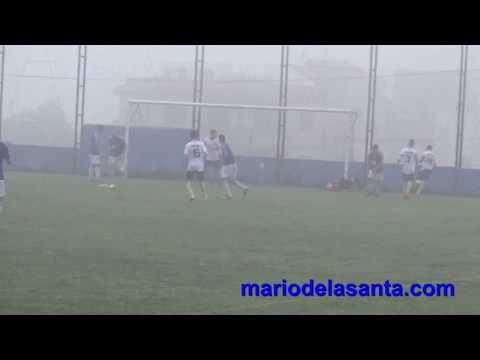 División de Honor Juvenil: SD San José - Arucas CF