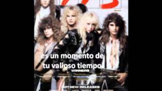 Warrant - High (subtitulada en español)