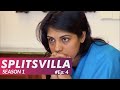 Splitsvilla - S1 | Raghu springs a surprise | Episode 4