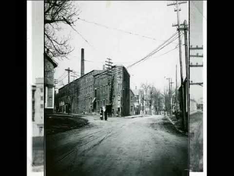 A Look Back at Downtown Beverly